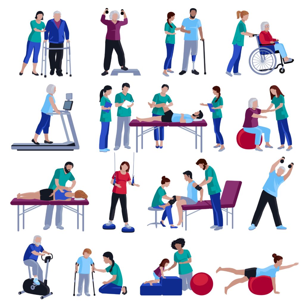 Benefits of Physiotherapy | Physiotherapy In Dwarka
