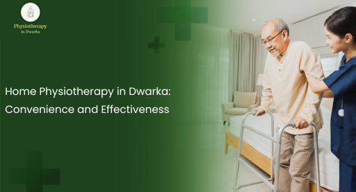 Home Physiotherapy