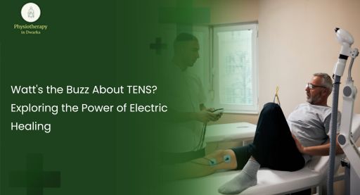 tens physiotherapy