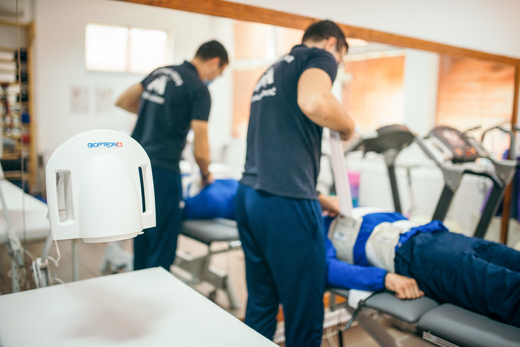 Why is Physiotherapy important