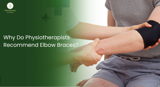 Physiotherapists Recommend Elbow Braces?