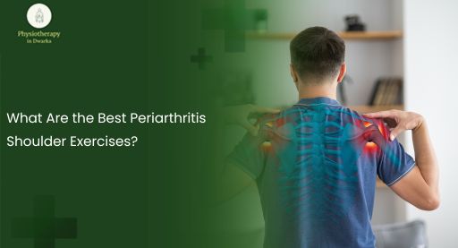 Periarthritis Shoulder Exercises