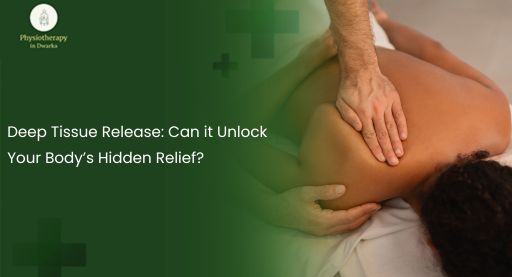 Deep Tissue Release