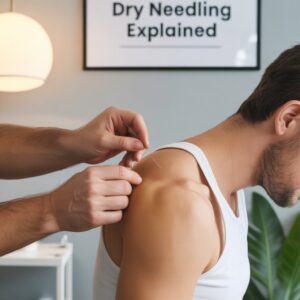 Dry needling plantar fasciitis near me