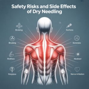 Dry needling Safety, Risks and Side Effects